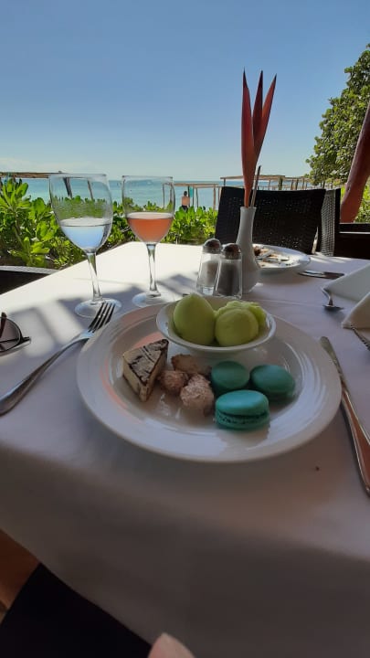 Gastro Akumal Bay Beach & Wellness Resort