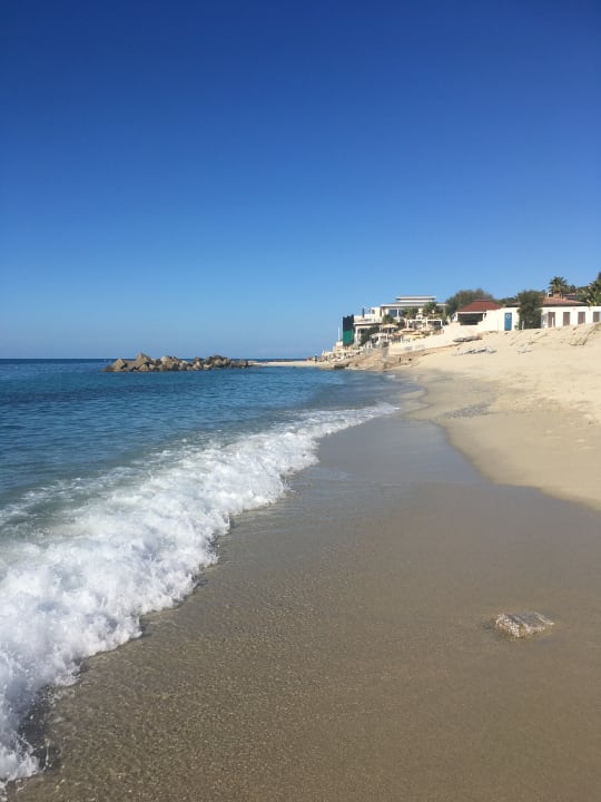 Strand TUI SUNEO La Conchiglia