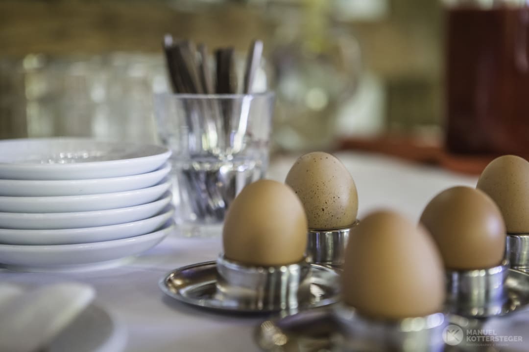 Restaurant Kason Berghotel