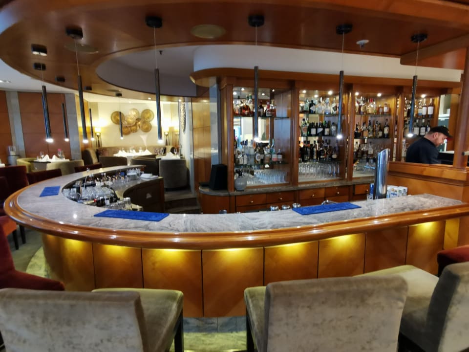 Gastro Hotel Palace Berlin
