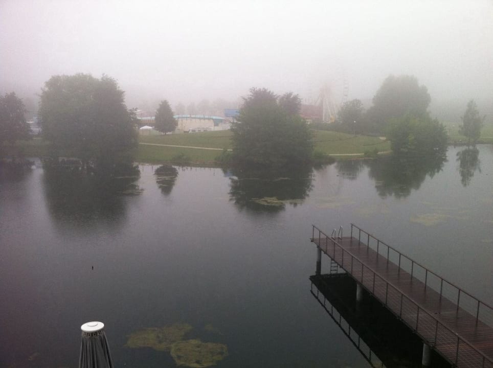 Hotel Lago LAGO hotel & restaurant am see