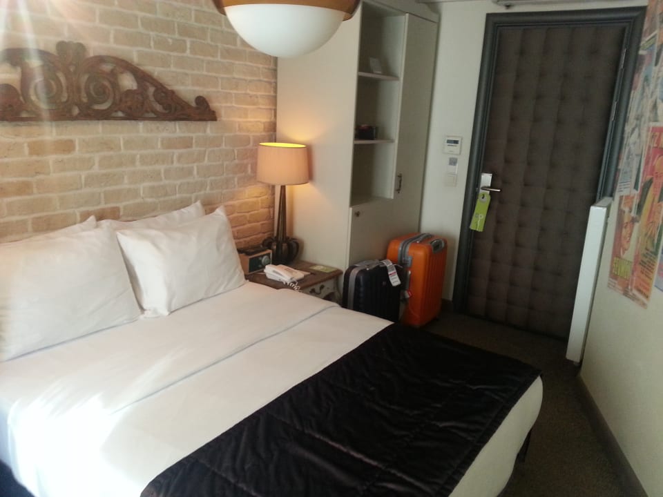 Zimmer Hypnos Design Hotel