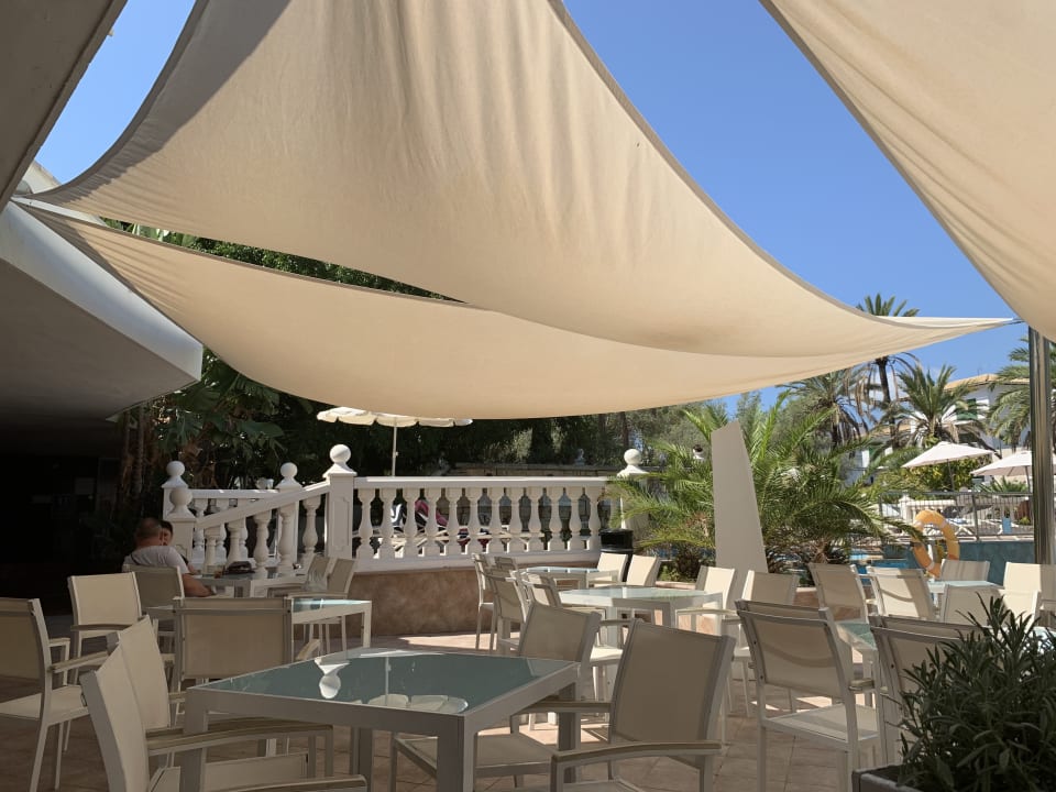 Pool Hotel Bahia del Sol