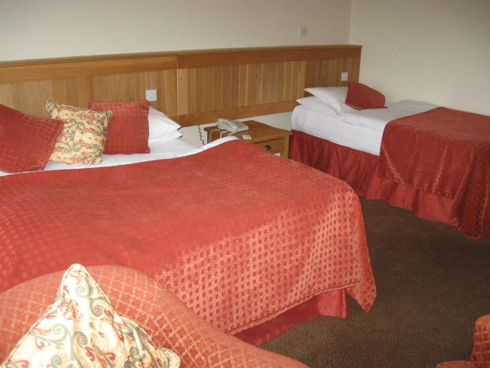 Shandon Hotel in Dunfanaghy Shandon Hotel Spa and Wellness