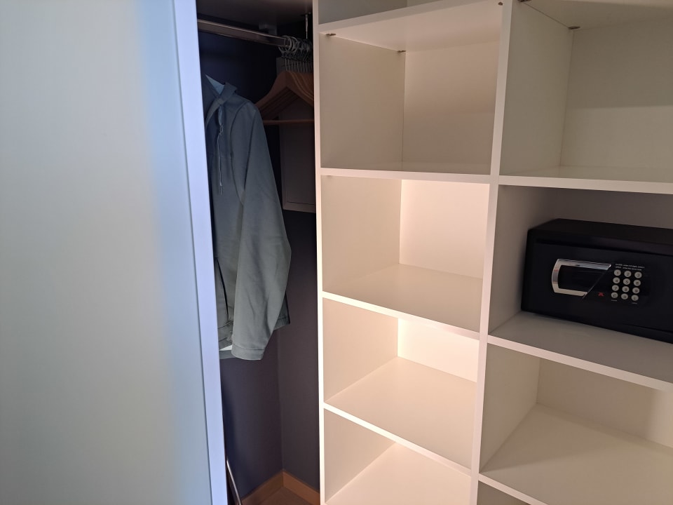 Zimmer Harry's Home Hotel München