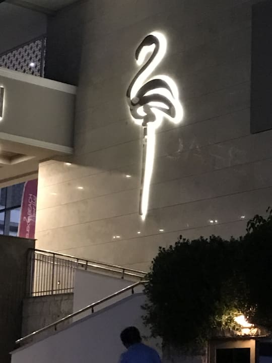 Sonstiges Belek Beach Resort Hotel