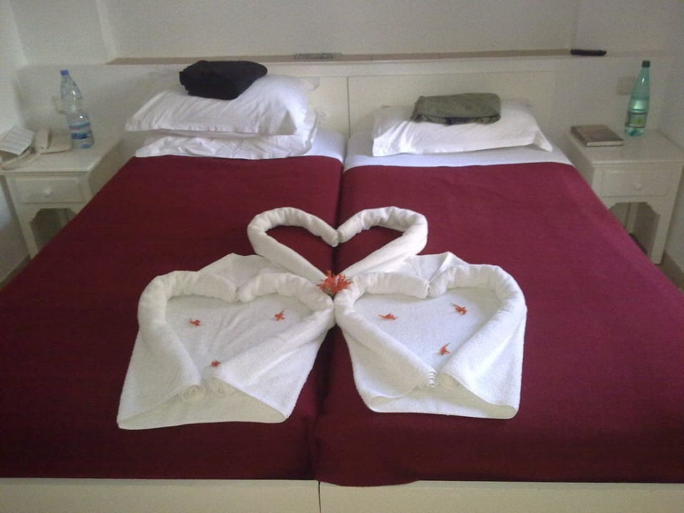 Schönes Motiv Royal Karthago Djerba