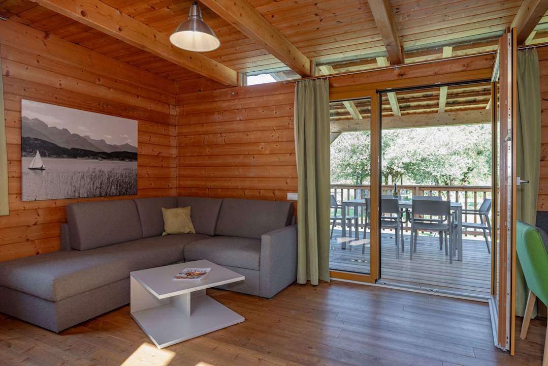 Zimmer Lake Resort Pressegger See