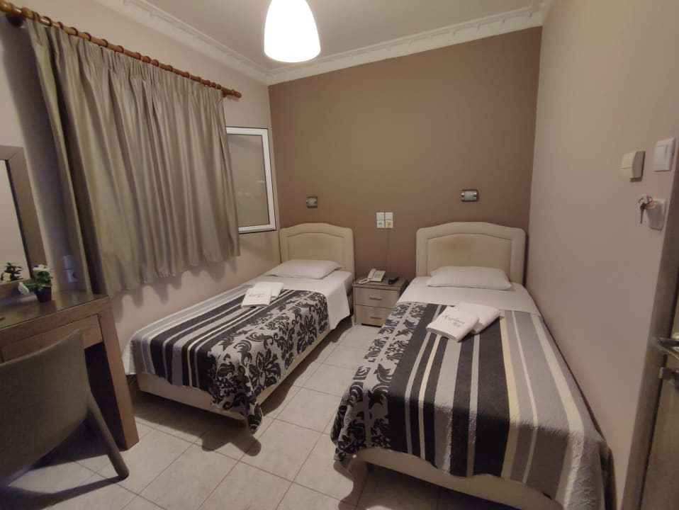 Zimmer Hotel Anastasia