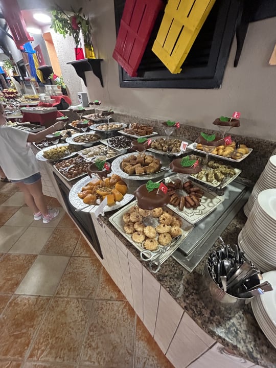 Gastro Ali Bey Club & Park Manavgat