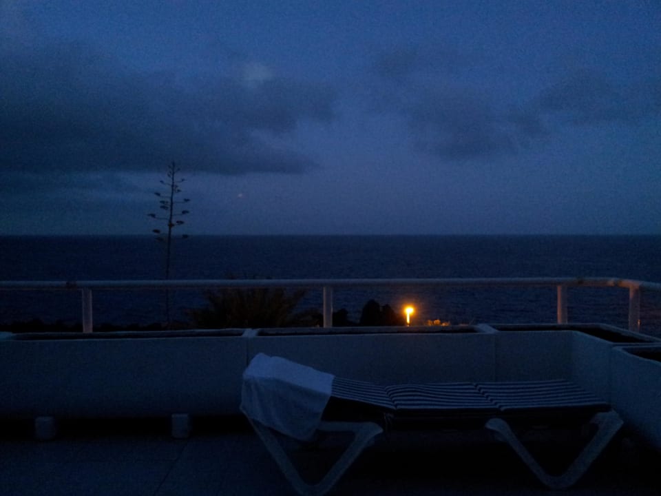 Zimmer 266 Melia La Palma Hotel