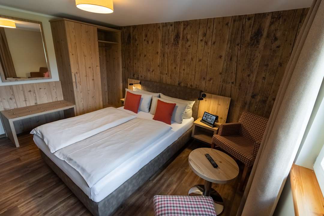 Zimmer Gasthof & Hotel Dammschenke