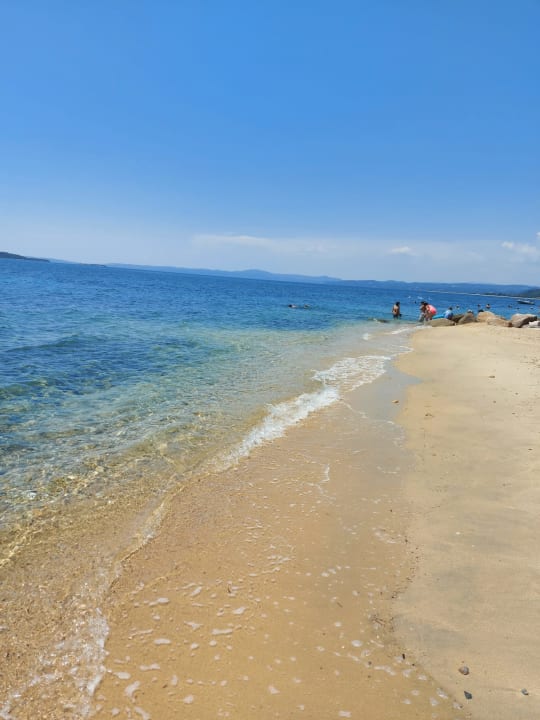 Strand Alexandros Palace