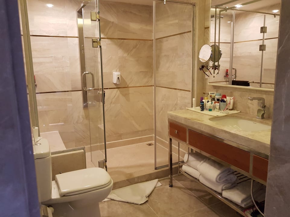 Zimmer Pickalbatros Royal Moderna Resort-Sharm El Sheikh