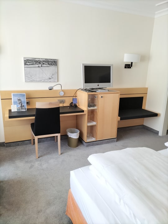 Zimmer Hotel Bayerischer Hof