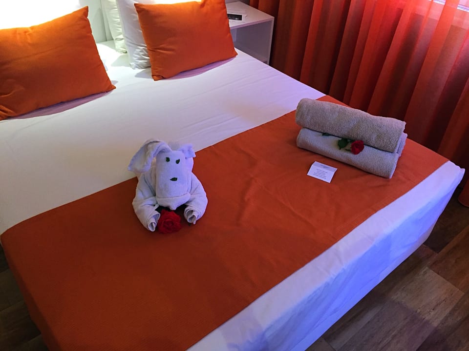 Zimmer Fodele Beach & Water Park Holiday Resort