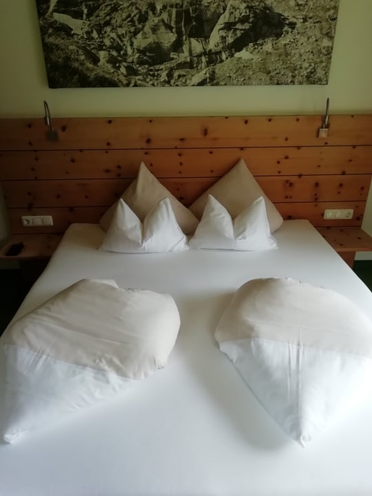 Zimmer Aparthotel Naturresort Senningerhof