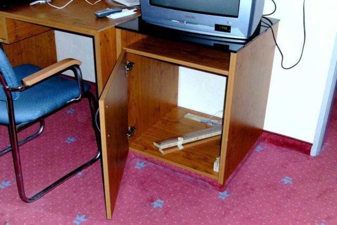 Da fehlt doch was Avalon Hotelpark Königshof