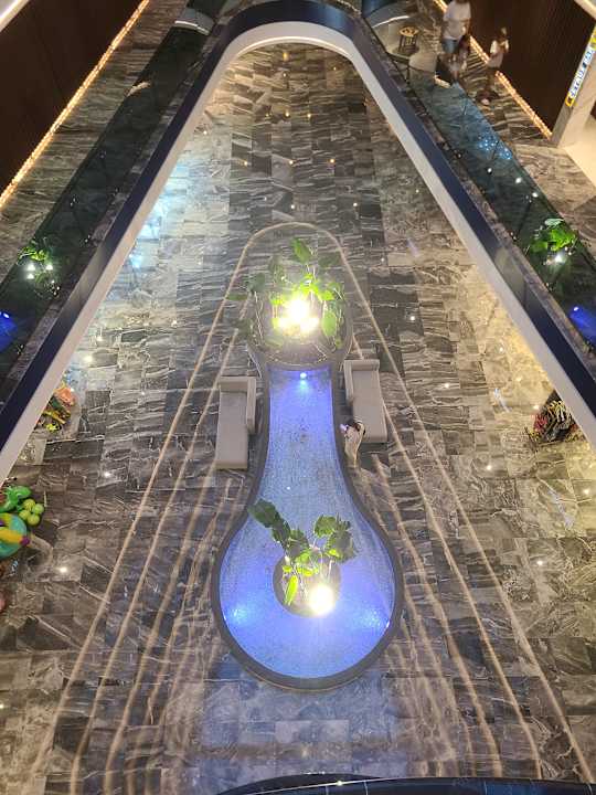 Sonstiges Rubi Platinum Sign