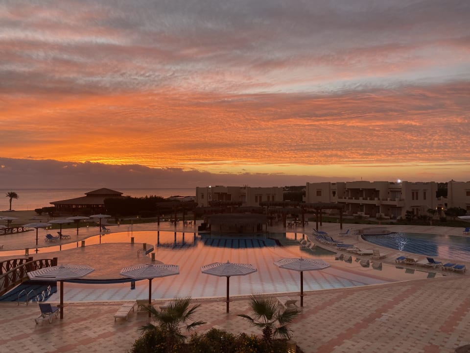 Außenansicht Laguna Beach Marsa Resort