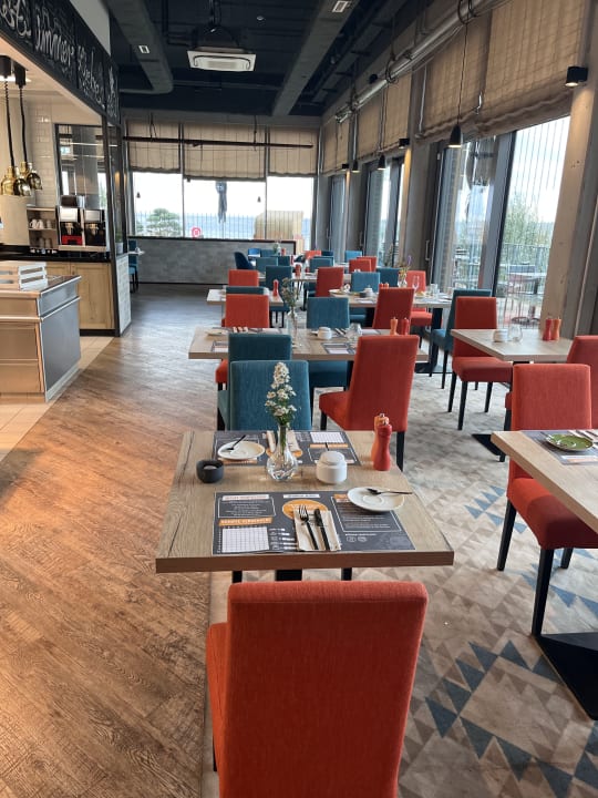 Gastro ARBOREA Marina Resort Neustadt