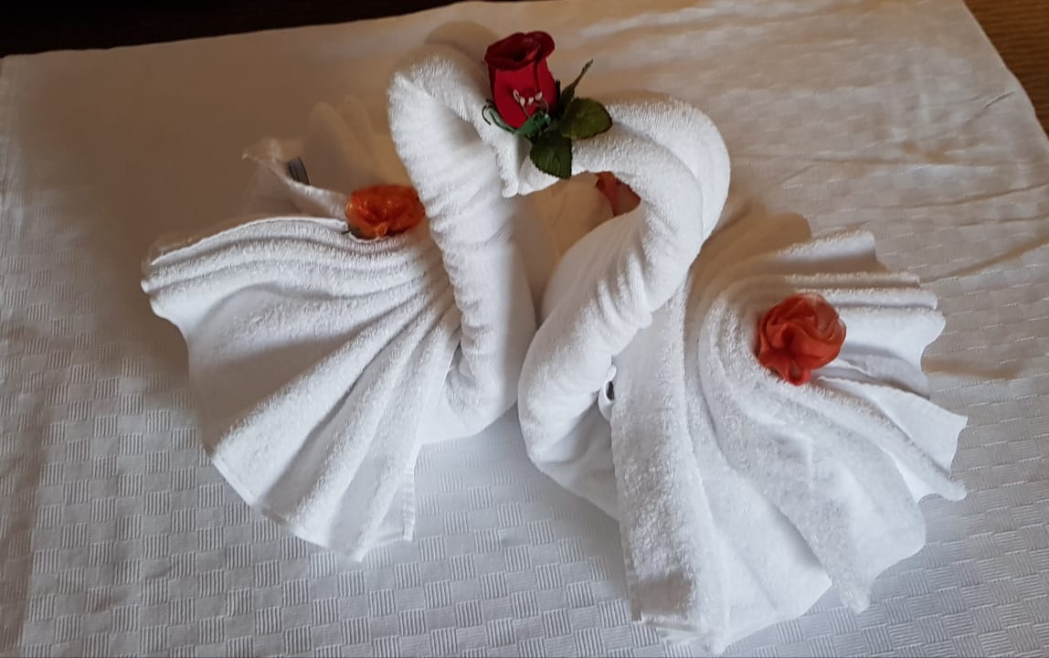 Zimmer Saphir Resort & Spa