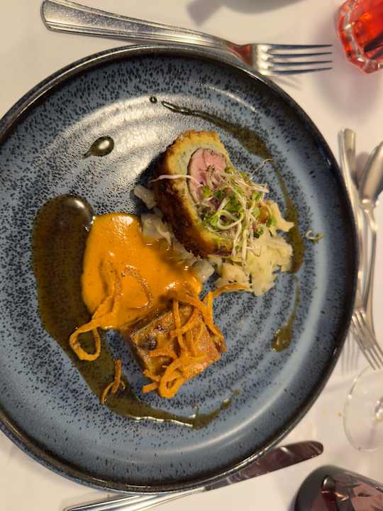 Gastro Reiters Finest Family Hotel