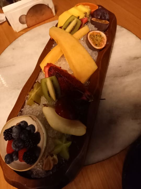 Gastro Rixos Premium Belek