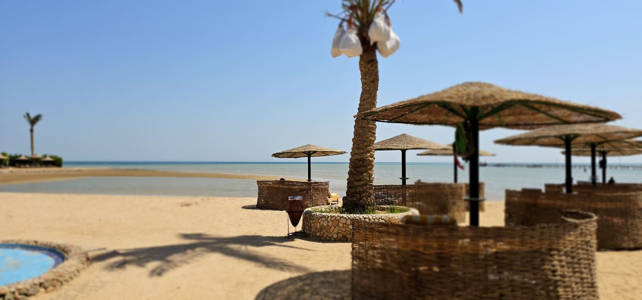 Strand Golden Beach Resort