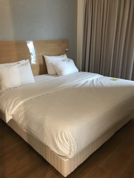 Zimmer Four Points by Sheraton Panoramahaus Dornbirn