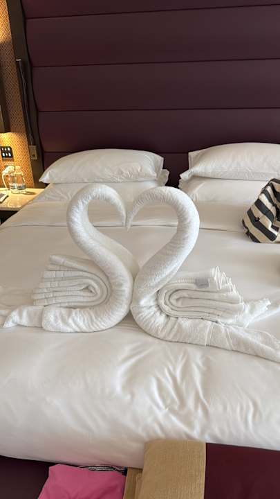 Zimmer Kempinski Hotel Muscat