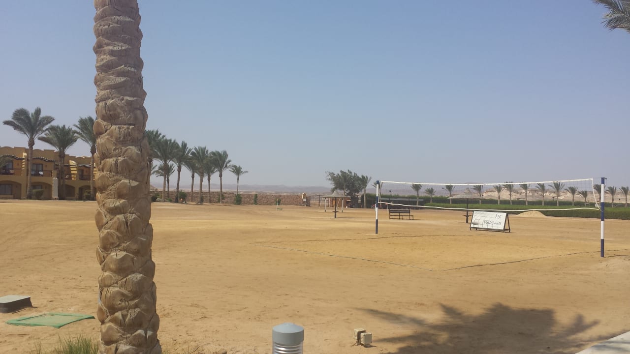 Strand Jaz Dar EL Madina