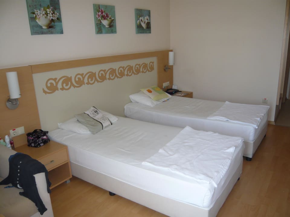 Pokój 2os. Solivia Hotel