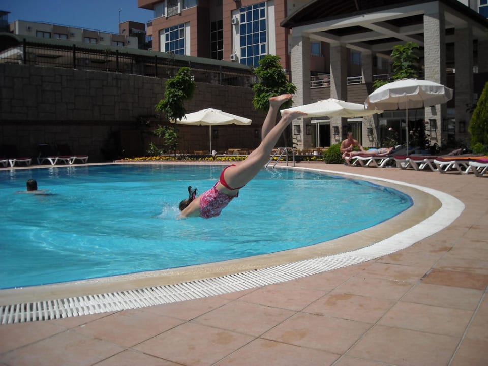 Platsch Armas Gül Beach