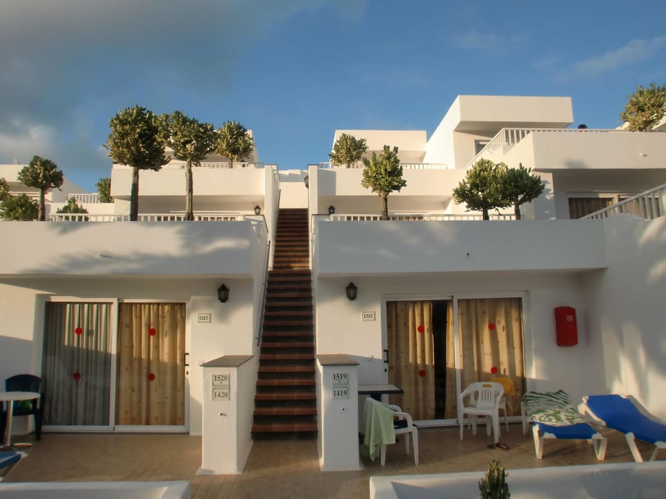 Zimmer Hotel Floresta