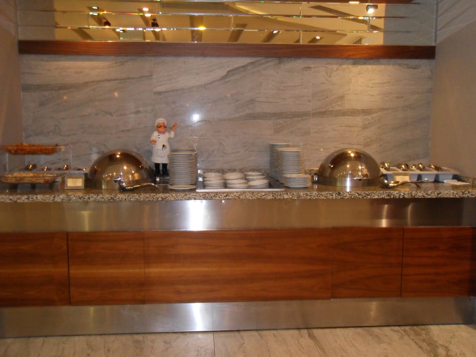 Gastro Grand Park Lara Hotel