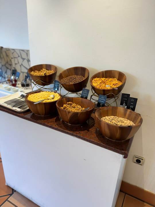 Gastro Hotel Suite Villa María