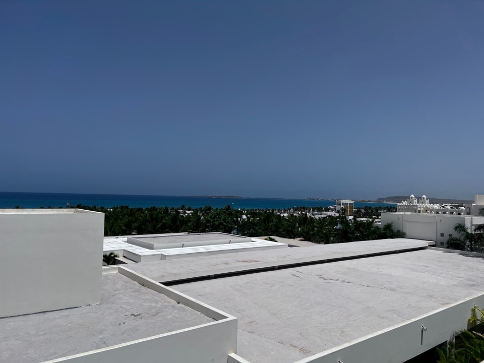 Ausblick Hotel Riu Palace Boavista