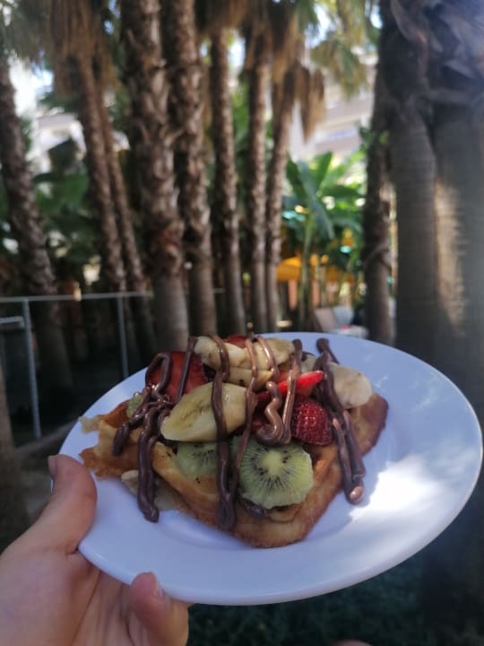 Gastro Dizalya Palm Garden