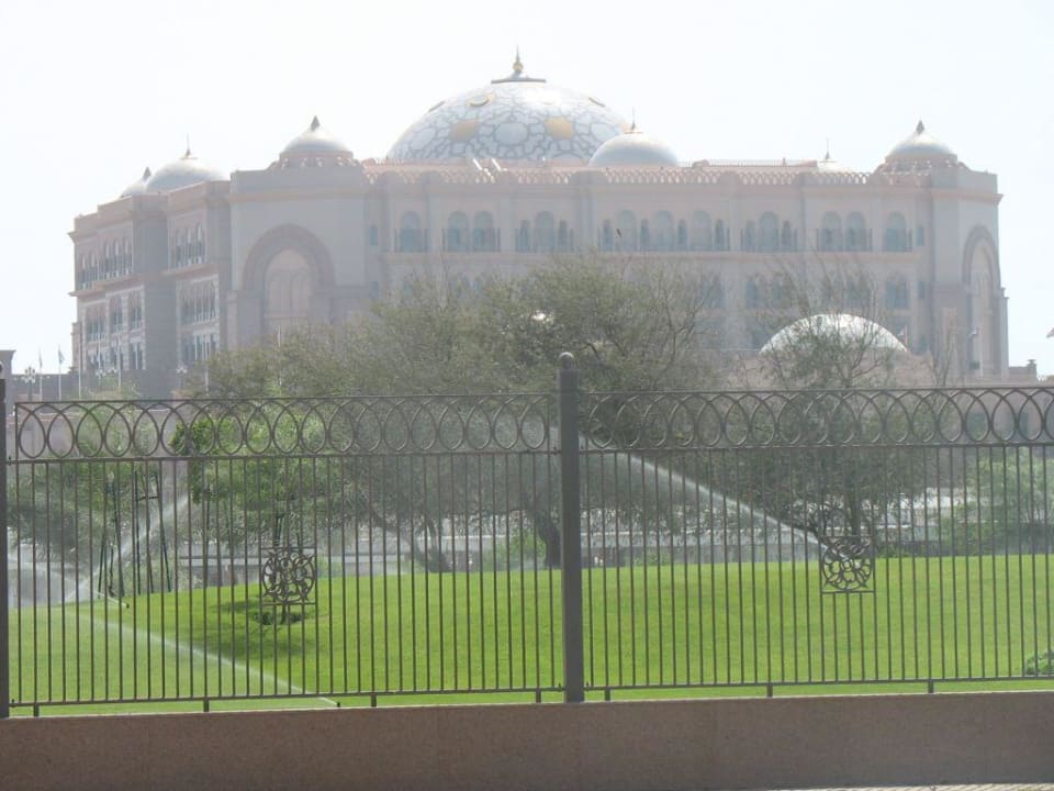 Emirates palace Emirates Palace Mandarin Oriental