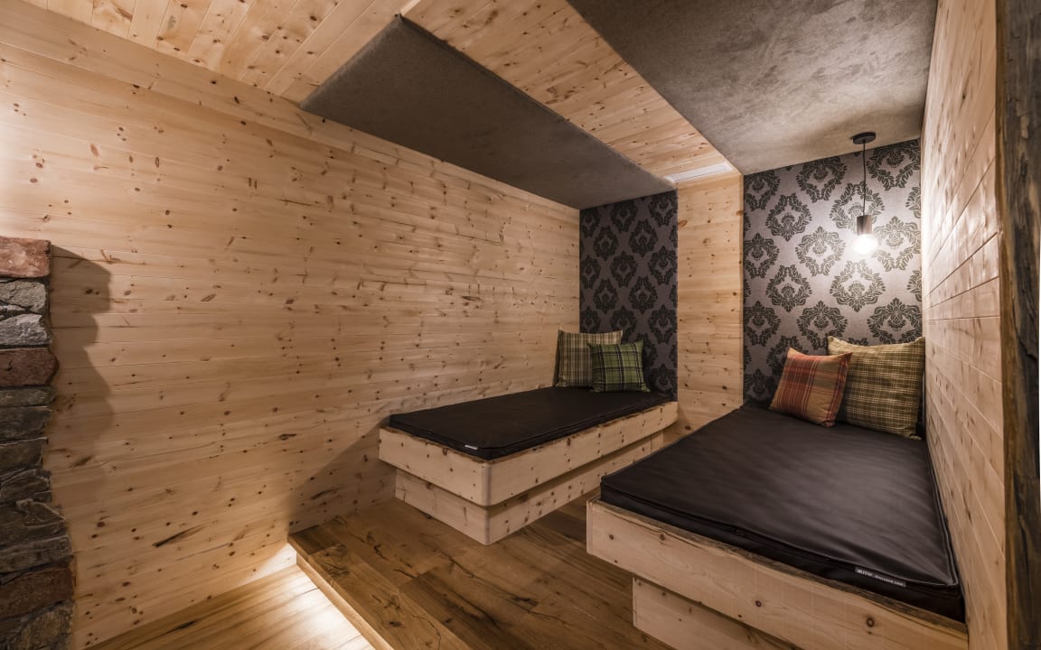 Sport & Freizeit Waldheim Appartements