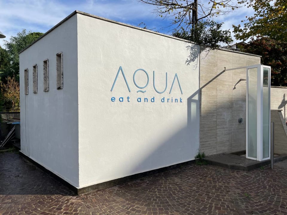 Sonstiges NH Roma Villa Carpegna