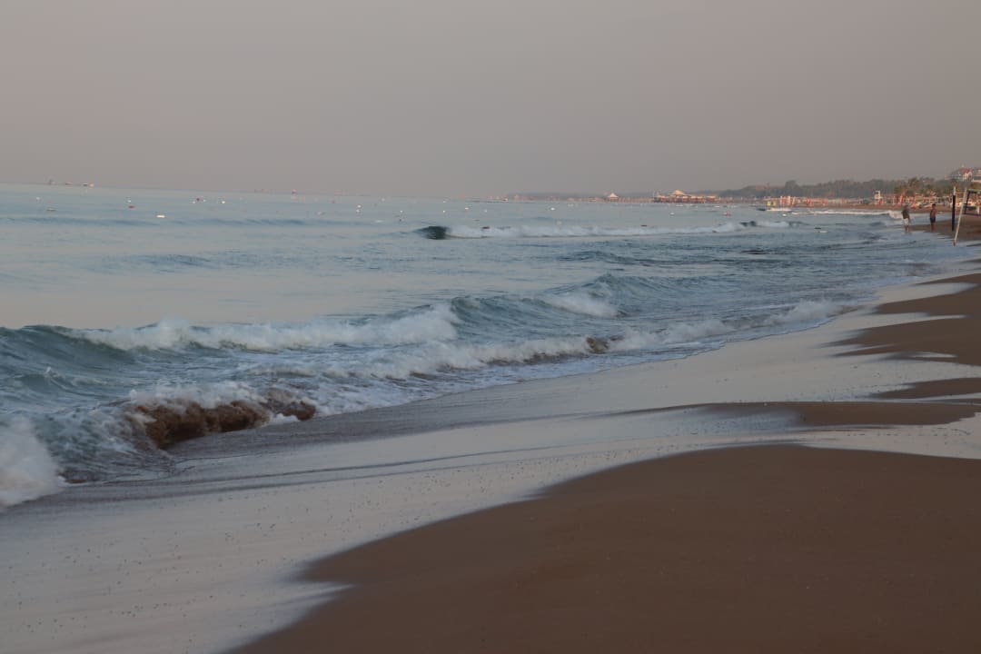 Strand Hotel Defne Dream