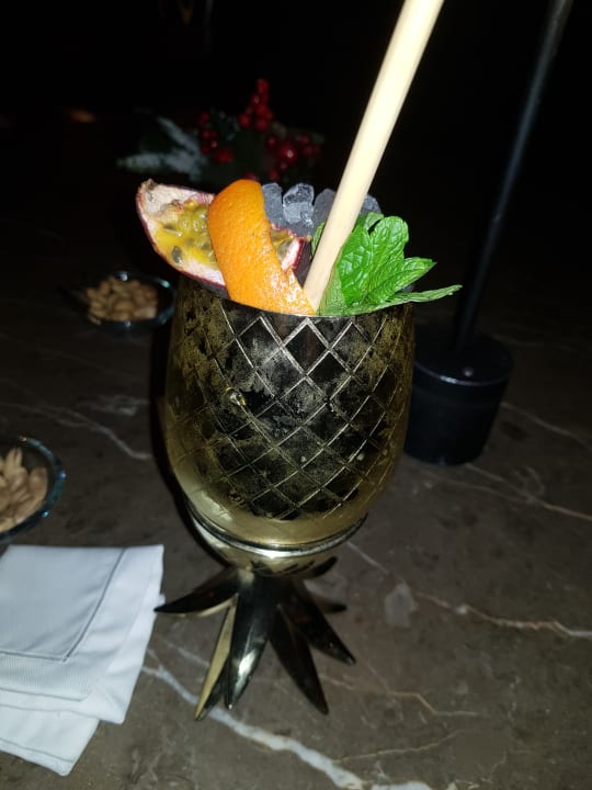 Gastro Maxx Royal Belek Golf Resort