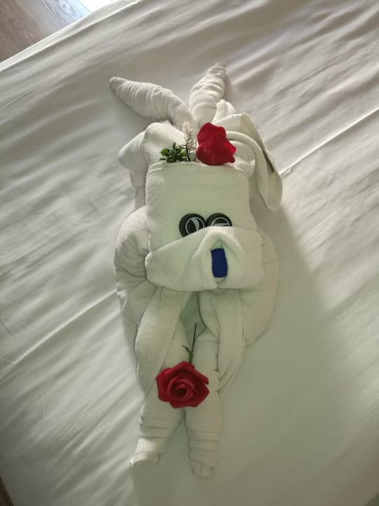 Zimmer Side Sunport Hotel & Spa