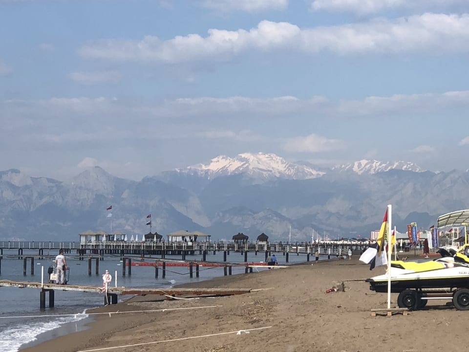 Strand Adalya Elite Lara