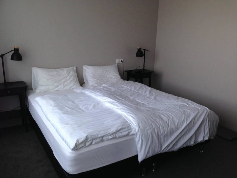 Doppelzimmer Bella Apartments & Rooms