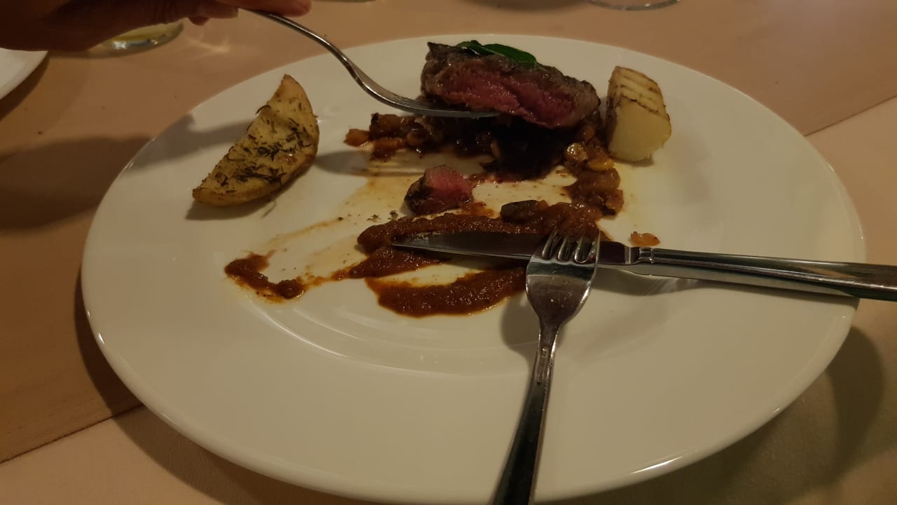 Gastro Makadi Spa - Adults only