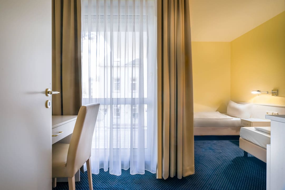 Twin Scope Hotel Dresden Airport