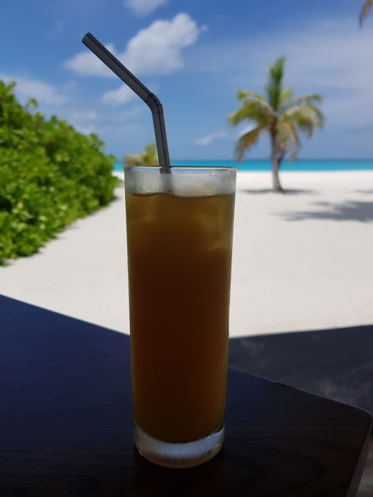 Gastro Hondaafushi Island Resort